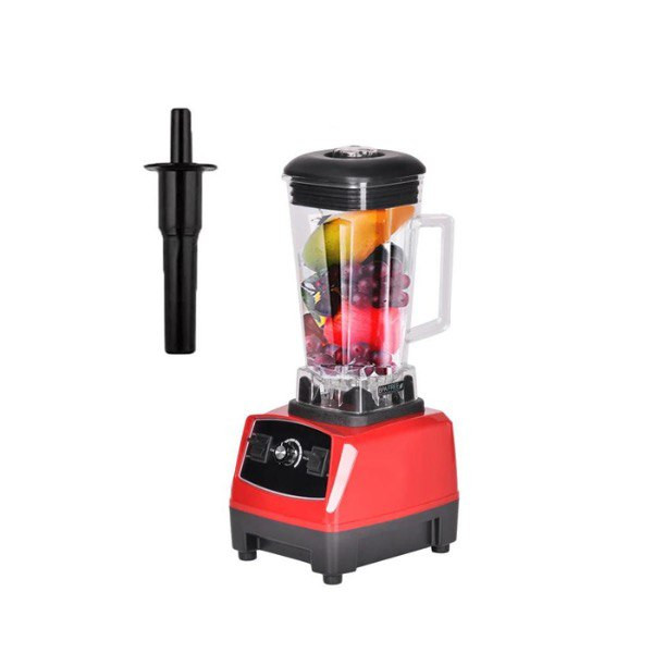 MIXEUR DECAKILA GRANDE PUISSANCE 2LITRES KEJB031R