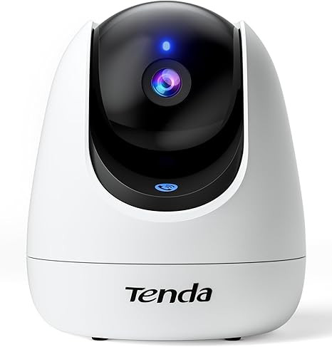 CAMERA TENDA CP3 PRO 3MP SECURITY / TILT