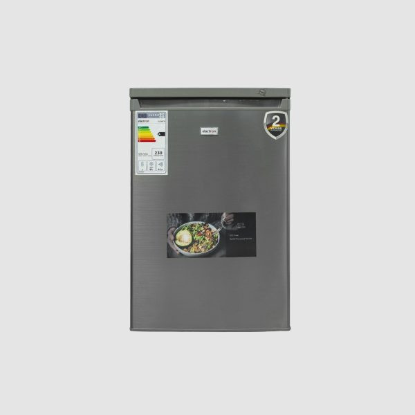 CONGELATEUR ELACTRON VERTICAL 4TIROIRS SILVER EL236