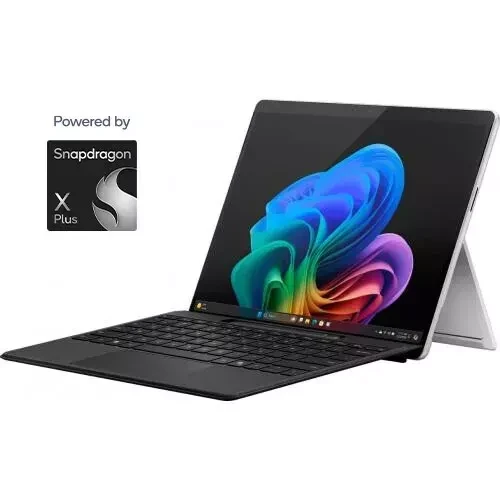Surface PRO Snapdragon X Elite – 16 Go – 1 To SSD – 13 » – Tactile
