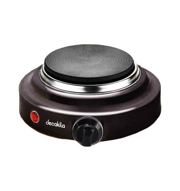 RECHAUD ELECTRIQUE DECAKILA KECC011