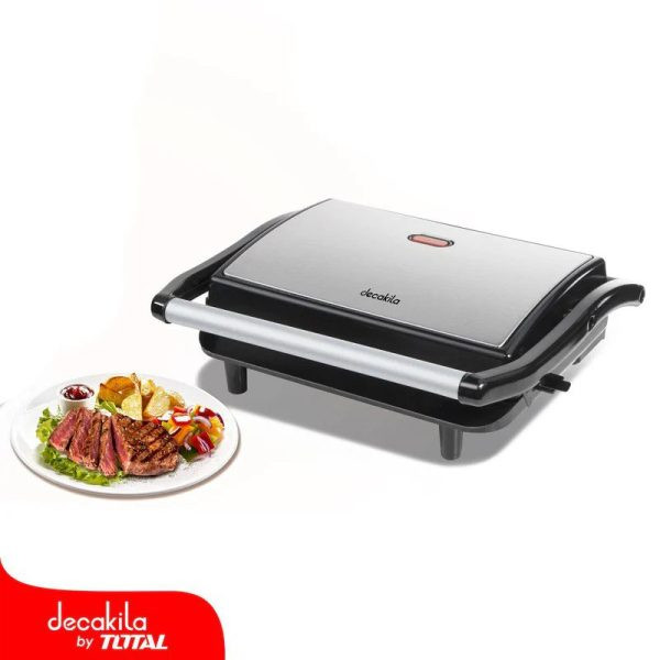 MACHINE TACOS DECAKILA 850W KEECO49M