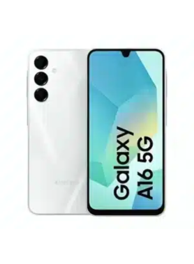 Galaxy A16 – 256Go – 8Go