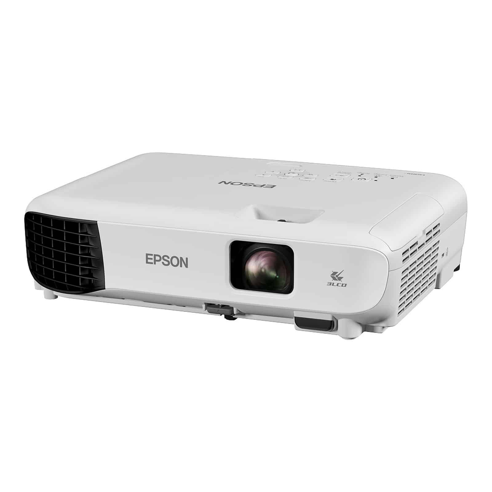 Video Projecteur EPSON EB-E10