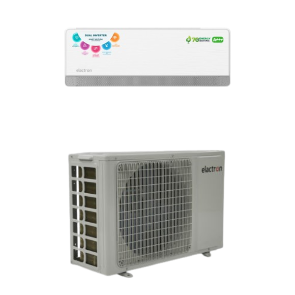 CILIMATISEUR SPLIT ELACTRON ETN-24R3ME INVERTER